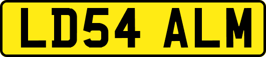 LD54ALM