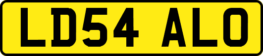 LD54ALO