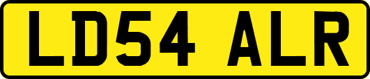 LD54ALR
