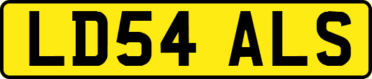 LD54ALS