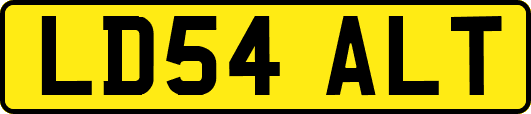 LD54ALT