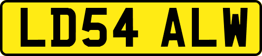 LD54ALW