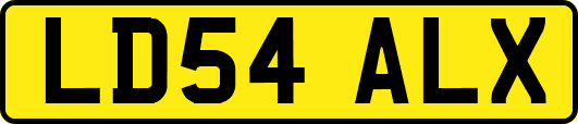 LD54ALX