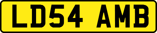 LD54AMB