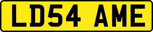 LD54AME