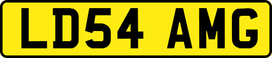 LD54AMG