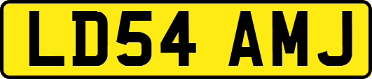 LD54AMJ