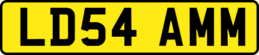 LD54AMM