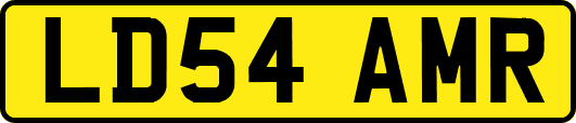LD54AMR