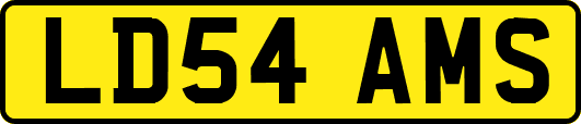LD54AMS