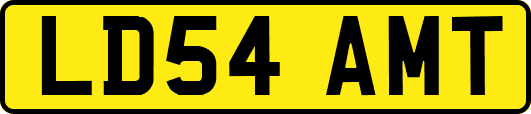 LD54AMT
