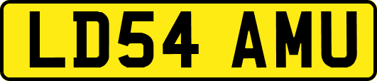 LD54AMU