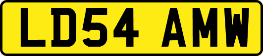 LD54AMW