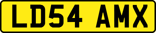 LD54AMX