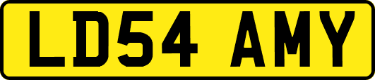 LD54AMY