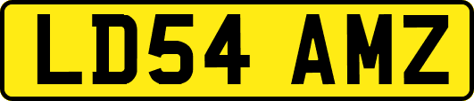 LD54AMZ