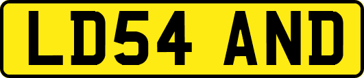 LD54AND