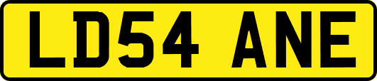 LD54ANE