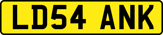LD54ANK