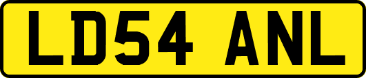 LD54ANL