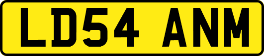 LD54ANM