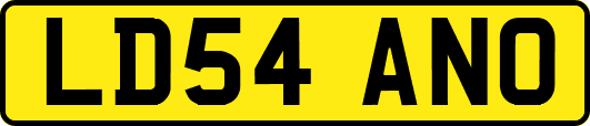 LD54ANO