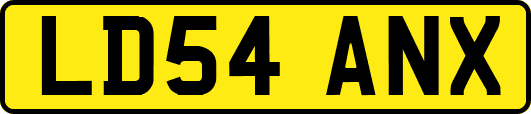 LD54ANX