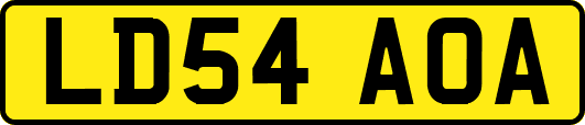 LD54AOA