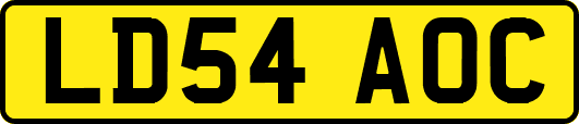 LD54AOC