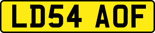 LD54AOF