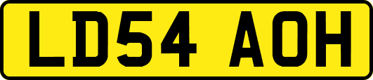 LD54AOH