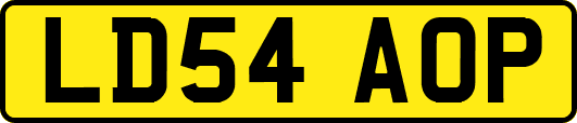 LD54AOP