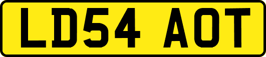 LD54AOT