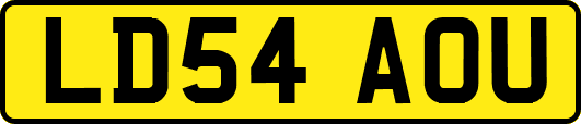LD54AOU