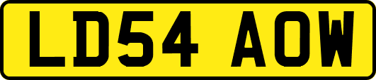 LD54AOW