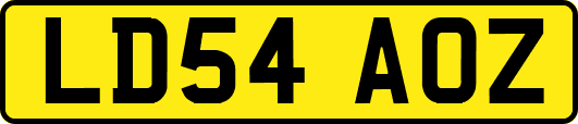 LD54AOZ