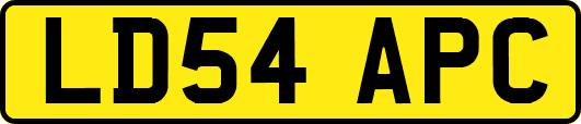 LD54APC