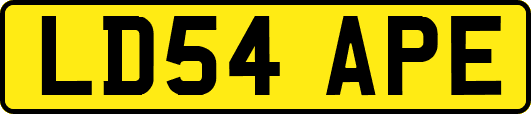 LD54APE