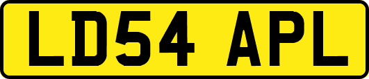 LD54APL