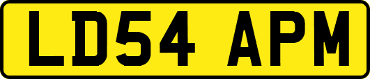 LD54APM