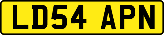 LD54APN