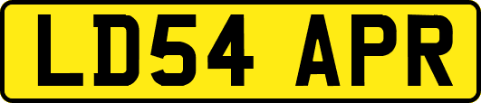 LD54APR