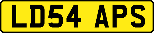 LD54APS