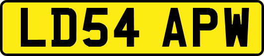 LD54APW