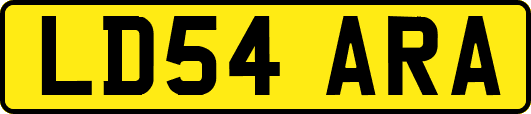 LD54ARA