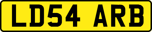 LD54ARB