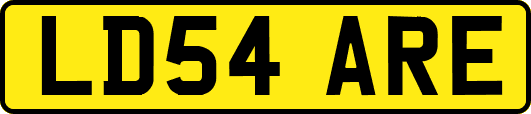 LD54ARE