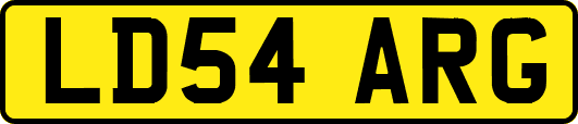 LD54ARG