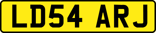 LD54ARJ