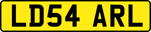 LD54ARL